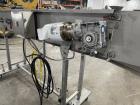 Cleated Belt Conveyor